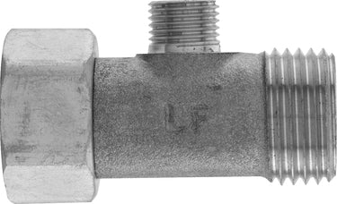 Plumb Pak Water Supply Connectors 1/2