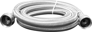 Plumb Pak Washing Machine Hoses, 3/4