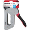 Arrow Fastener T55BL Manual Staple Gun/Tacker