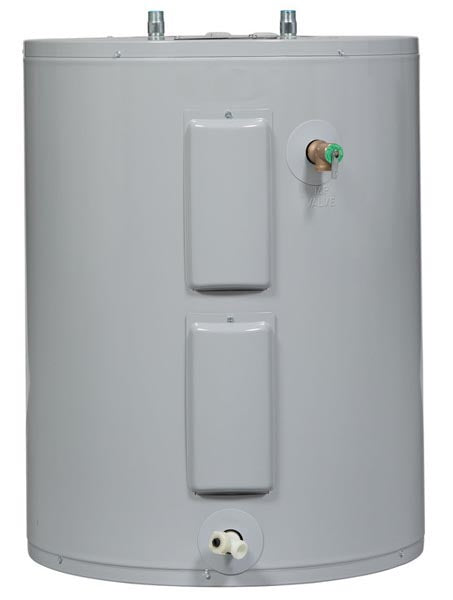 American Water Heater 40 gal Lowboy Electric Water Heater