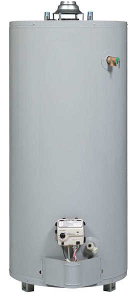 American Water Heater 40 gal Natural Gas Water Heater Short 40K