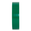 NSI Industries WW-732-GN WarriorWrap Premium Medium 3/4 in. x 66 ft. 7 mil Vinyl Electrical Tape, Green