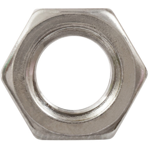 Hillman Group Stainless Hex Nuts