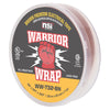 NSI Industries WW-732-BN WarriorWrap Premium Medium 3/4 in. x 66 ft. 7 mil Vinyl Electrical Tape, Brown