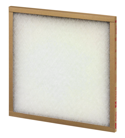 Flanders 12x25 PrecisionAire EZ Flow Heavy-Duty Furnace Filter