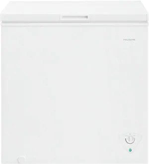 Frigidaire 7.0 Cu. Ft. Chest Freezer