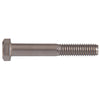 Hillman Group Stainless Hex Cap Screws