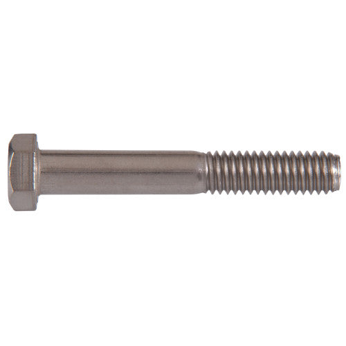 Hillman Group Stainless Hex Cap Screws