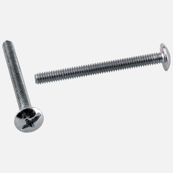 Kasaware Truss Head Machine Screws, 8/32