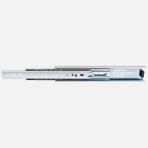 Kasaware 22 Heavy Duty Ball Bearing Drawer Slides, 1 pair