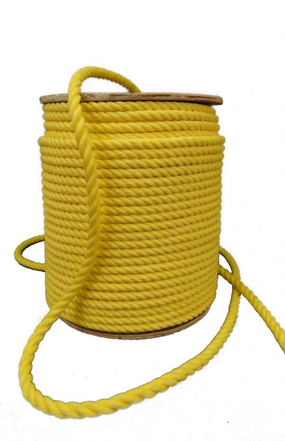 Tytan International Twisted Polypro Rope