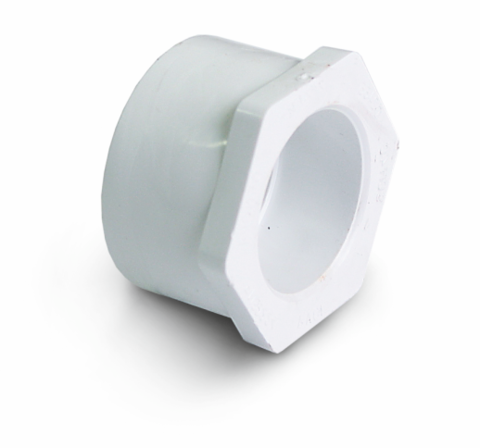 Genova Products Reducing Bushing, 1