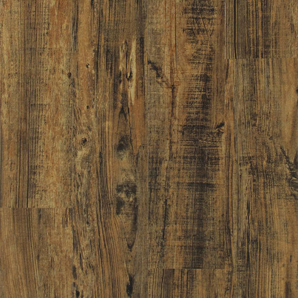 Designer Choice Laminate Flooring Whiskey Barrel - 71944